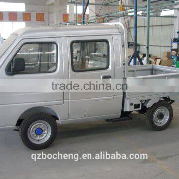 2.2KW Electric Truck Cheap Express Electric Vehicle for Sale.