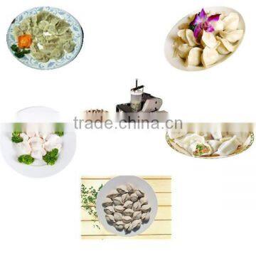 CE certificate dumpling making machine with high quality and best price