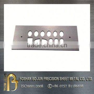 custom high quality Sheet Metal components of lamphouse