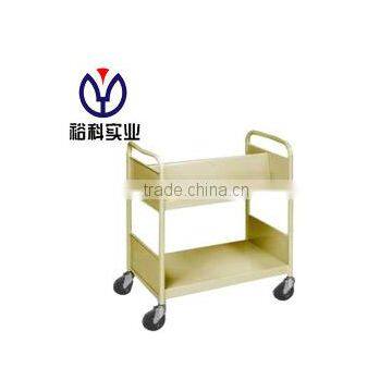 Library&Book Store Trolley RCA-2D-LIB09