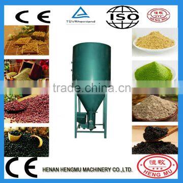 Good Performance electric corn mill grinder and mixer