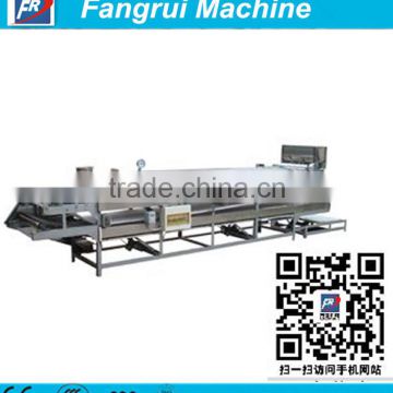 Multifunction restaurant sweet potato sheet jelly making machine/instant noodle machine