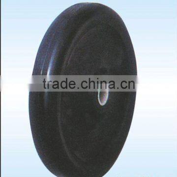 Solid rubber wheel SR0501