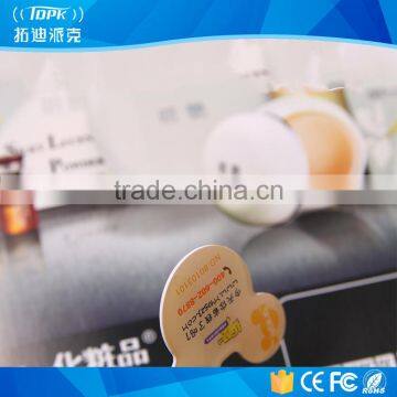 EM4200 Epoxy Crystal RFID Tag
