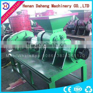 BBQ Charcoal Powder And Coal Briquette Making Machine/charcoal Rod Machine/charcoal Powder Extruder