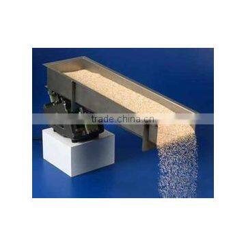 Hongyuan Automatic Vibrating Feeder, Vibrating Powder Feeder With Low Price photo-5