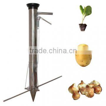 ILOT Improved Manual Bulb Vegetable Seeding Handheld Transplanter for Sale photo-4