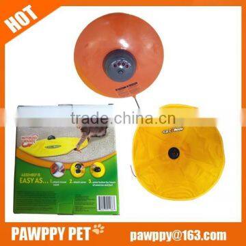 Automatic cat training toys Undercover Mouse Cat's meow As seen on TV