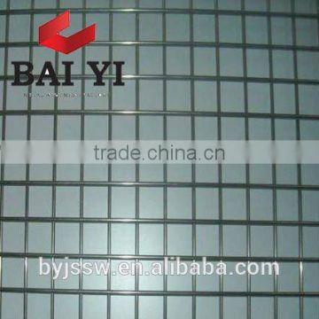 Hot Sale Electro Galvanized Welded Wire Mesh ( manufacturer )