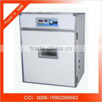 Full automatic small incubator egg hatching machine, 88 egg incubator electric