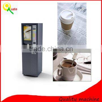 Best Price Vending Coffee Machine, Instant Coffee Vending Machine