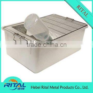 Best Sell laboratory rat breeding cage