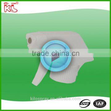 China  express spray gun double nozzle,spray gun price,agriculture spray gun with high quality