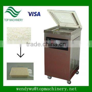 stainless steel mini vacuum packing machine