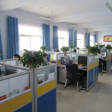 Zhengzhou Wolong Amusement Equipment Co., Ltd