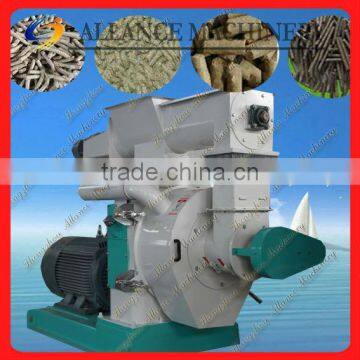 Henan Factory supply livestock feed pelletzing machine