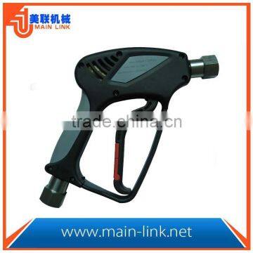 high pressure water Gun trigger sprayer china