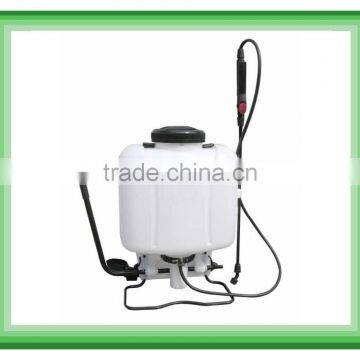 white tank 15L Sprayer