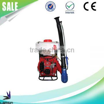 Taizhou Factory 11L Knapsack gasoline Mist Duster Series(3WF-18-3)