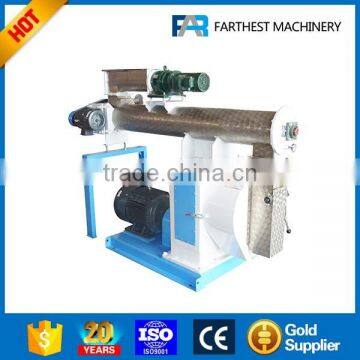 Livestock Chicken Food Making Machine For Home Use