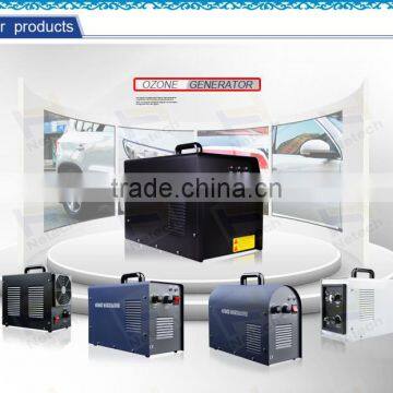 CE 3g 5g 6g 7g Medical Longevity Portable Mini Ozone Generator Price photo-5