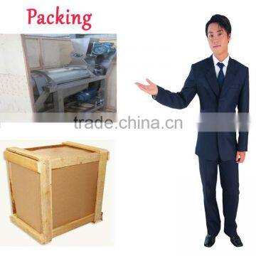 NEWEEK 0.5-5t/h 3 Function Passion Fruit Juice Pulp Making Machine Price photo-6