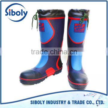 cheap light weight high quality gumboots wellington boots outdoor work men rubber boots