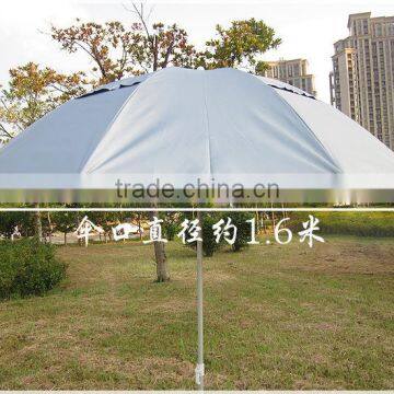 Rainproof Good Quality Popular Carp Fishing Umbrella photo-2