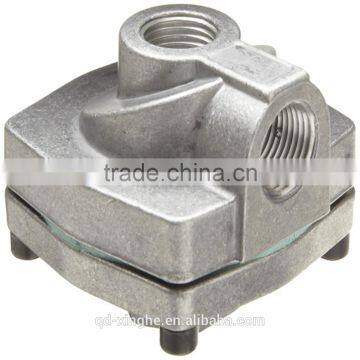 OEM sand casting valve fitting hydraulic control valve