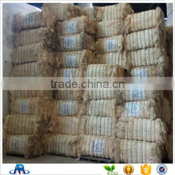 African UG grade sisal fiber