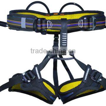 Customed Universal Wholesale Half Body Harness