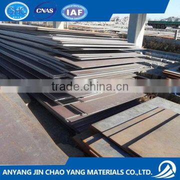 high quality AH32/AH36 ship steel plates for hull building