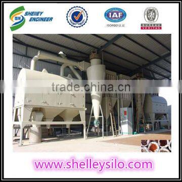 Used for Grain Canola Seed Cleaner photo-6