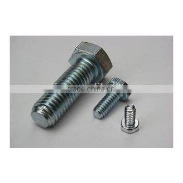 headless/fastener whole elevator bucket /screw bolts for sale