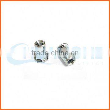 High Quality Din7339 Aluminum Hollow Rivets photo-5