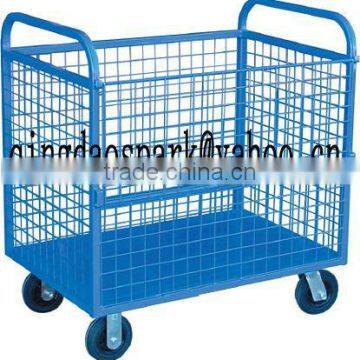 shopping roller carts