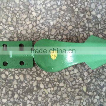 The Cultivated Land is Sharp, the Wear - Resistant, High - Quality, Low - Price - Farm Plow photo-3