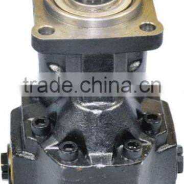 OEM manufacturer, Genuine parts for HYVA hydraulic gear pump 14571220C