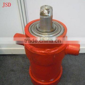 Dump Truck Telescopic Hydraulic Cylinder