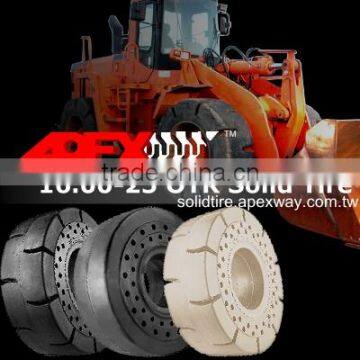 16.00-25 Wheel Loader Solid Tire