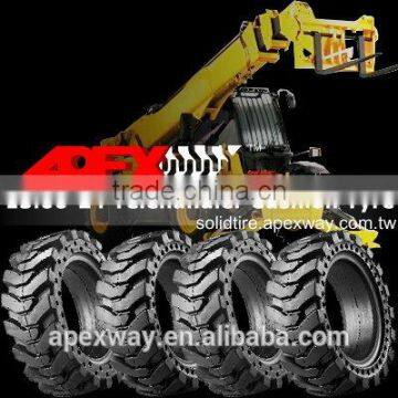 13.00-24 Telehandler Cushion Tyre