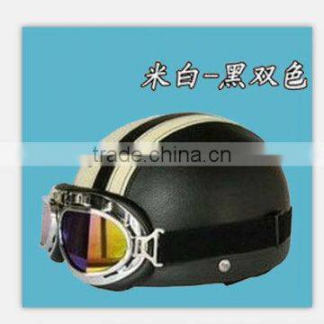 Motorcycle ATV Moped parts Helmet helm Head armor