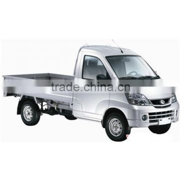 CHANGHE MIN TRUCK