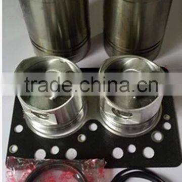 R175/S195 /S1110 /S1100/S1115/S1125 Cylinder Liner Rubber Water Seal Ring for Tractor photo-5