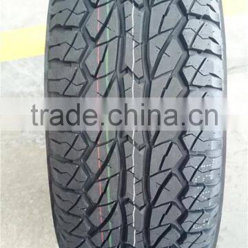 New Car Tires for Car Comforser Tire CF1000 photo-5