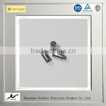 Machining Stainless Steel by Milling Machines photo-4