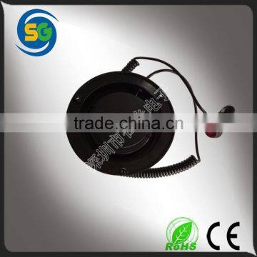 5W Magnetic Rotating and Strobe Flash Light Car Led Warning Light Strobe Beacon LED Strobe Light photo-3