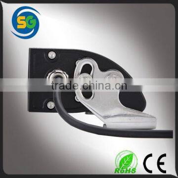 2015 Explorer Led Bar Lights 60W 11.2inch Off Road LIGHT 4WD OFFROAD VEHICLE USE Only photo-2