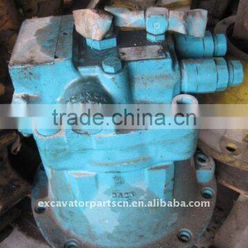 M2X120B-CHB Swing Motor Swing Device FOR SK200-5