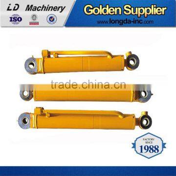 Single-acting Hydraulic Cylinders